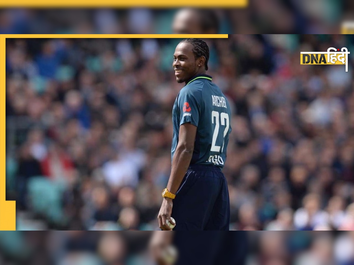 IPL में 8 करोड़ की खरीद पर Jofra Archer का पहला बयान, जानिए क्या कहा  