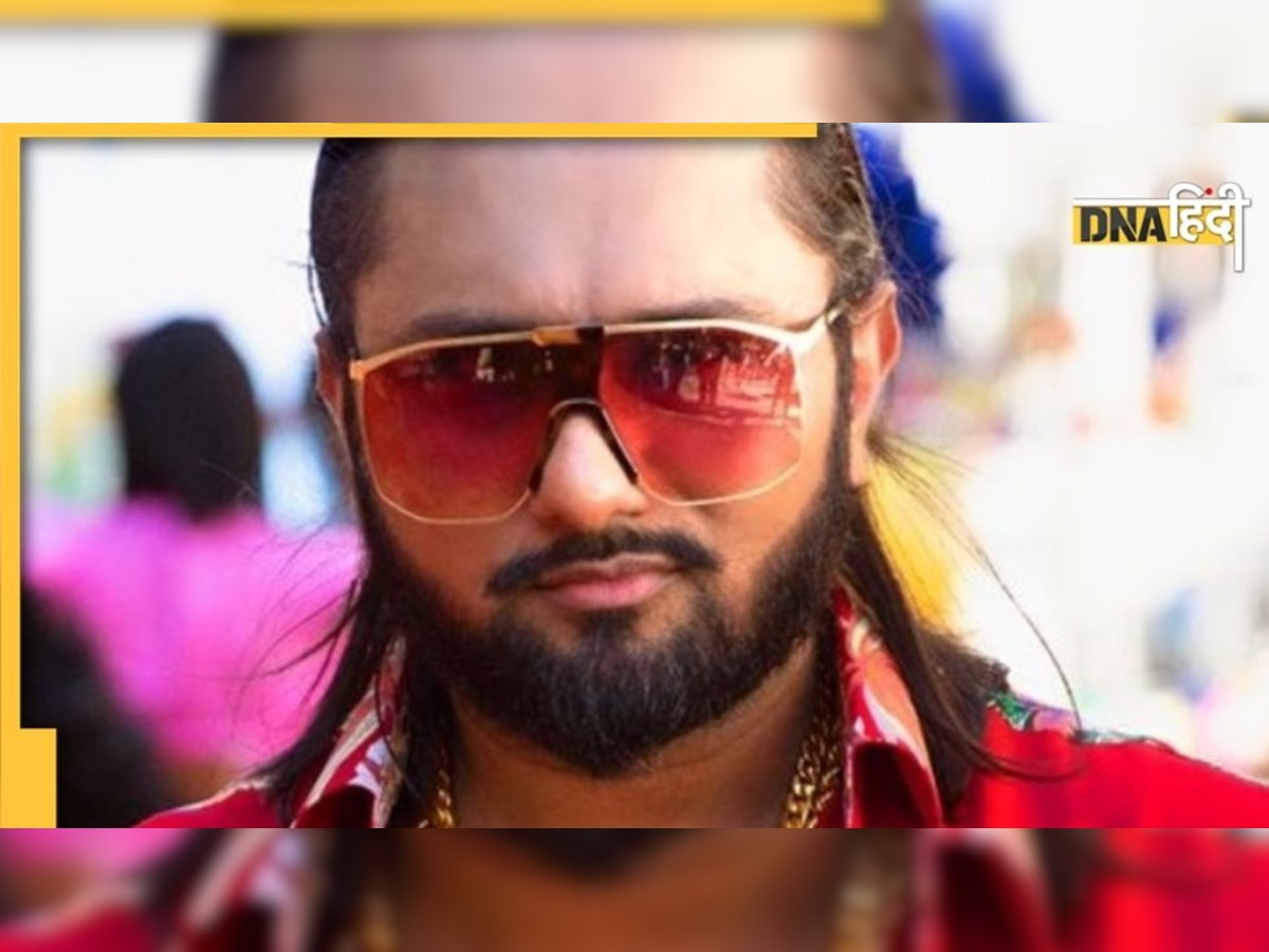 Honey Singh के 5 विवाद, क्या शाहरुख खान ने सच में मारा था थप्पड़ ?