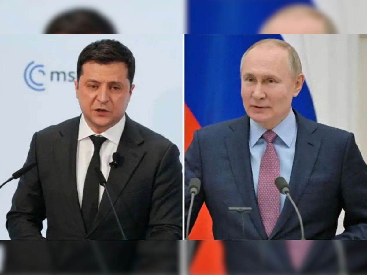 Russia-Ukraine crisis: Fourth round of peace talks underway