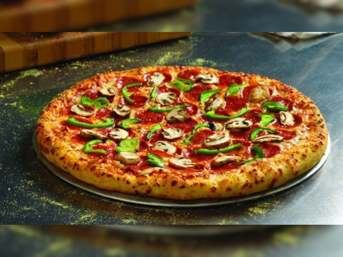 ‘One Pizza, One Topping’: New GST ruling on pizza toppings confuses netizens