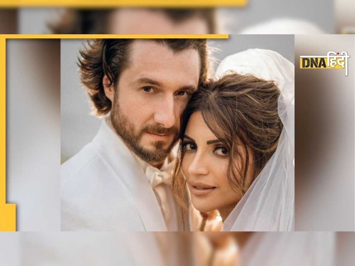 एक्ट्रेस Shama Sikander ने कर ली शादी, VIRAL हुई ये तस्वीरें