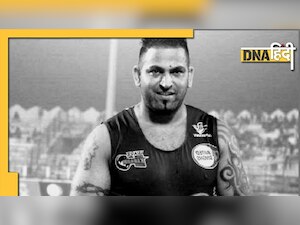 10 साल तक Kabaddi की दुनिया पर किया राज, अब दिनदहाड़े कर दी गई हत्‍या, जानिए कौन थे Sandeep Nangal