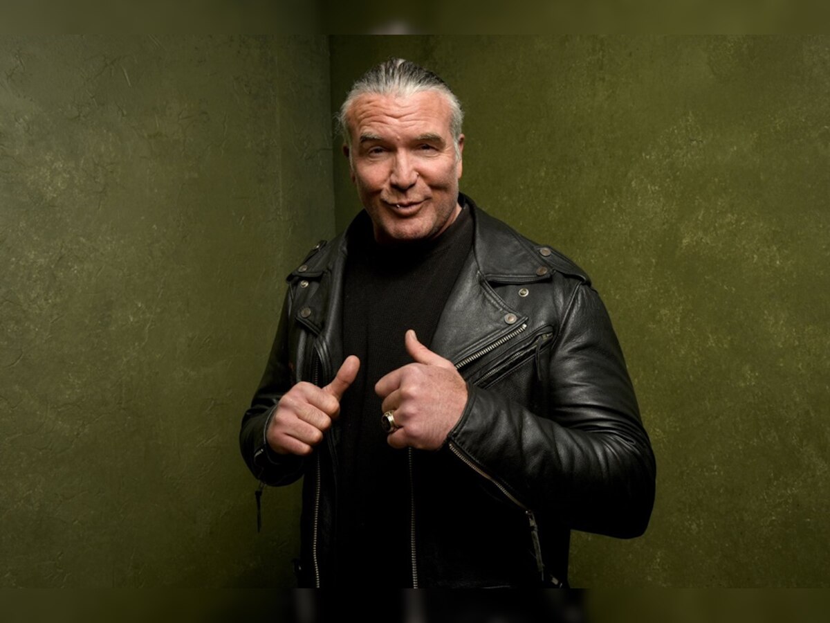 Tributes pour in for Scott Hall - From Kevin Nash to The Rock, check how WWE stars paid homage to 'Razor Ramon'