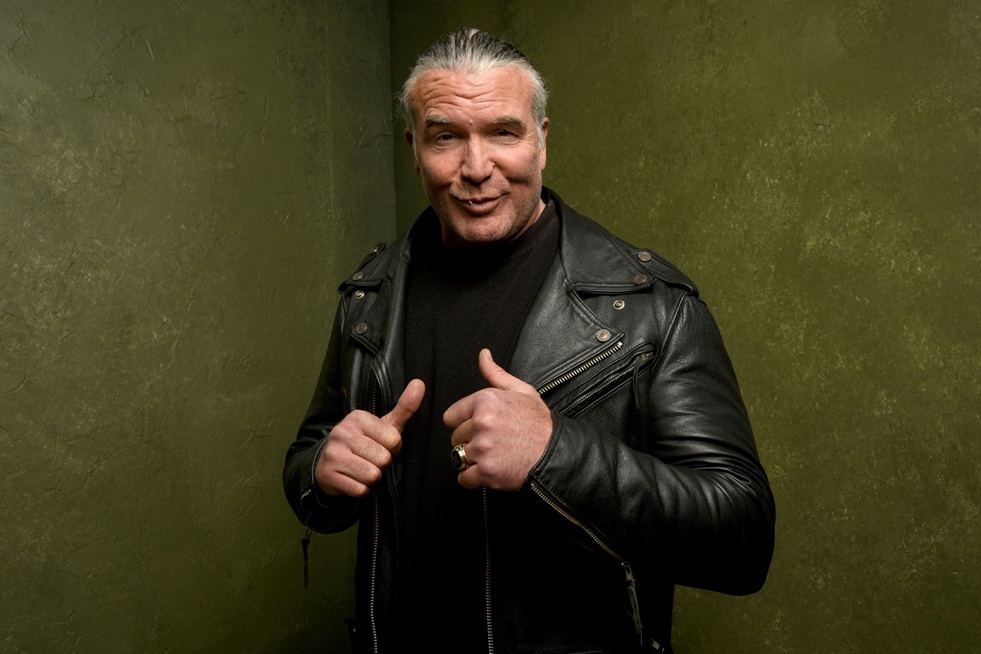 The Rock Razor Ramon Tributes pour in for Scott Hall - From Kevin Nash to The Rock, check ...