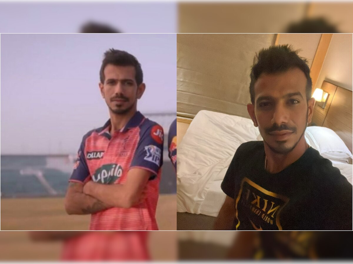 IPL 2022: Did Yuzvendra Chahal hack Rajasthan Royals' Twitter account? Know here