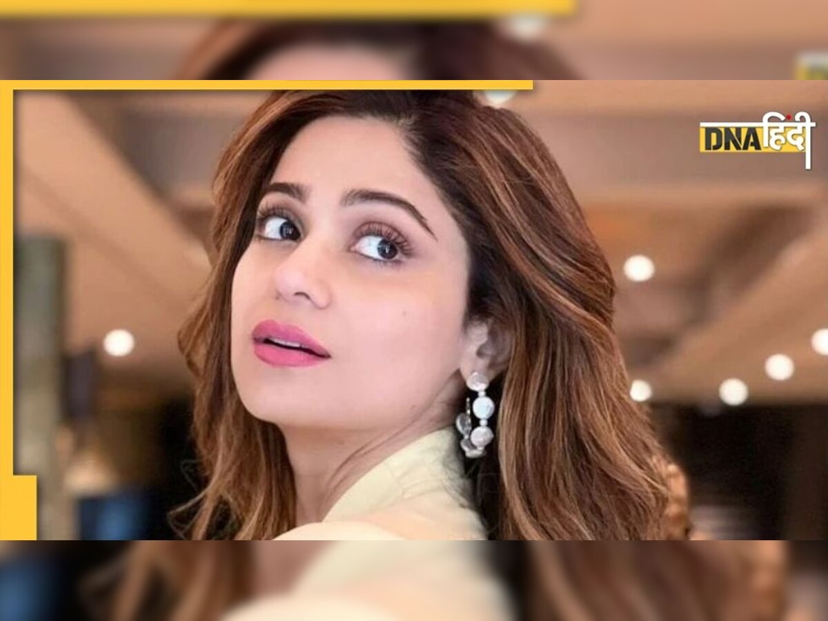 Shamita Shetty का ये वीडियो देख भड़के लोग, बोले- एटीट्यूड दिखा रही हैं