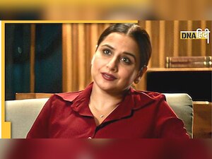 जब 6 महीनों तक खुद को शीशे में देखने की हिम्मत नहीं जुटा पाईं Vidya Balan, प्रोड्यूसर ने किया था ऐसा बर्ताव