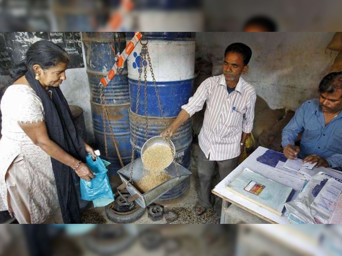 UP government expected to continue free ration scheme till March 2022, says Yogi Adityanath