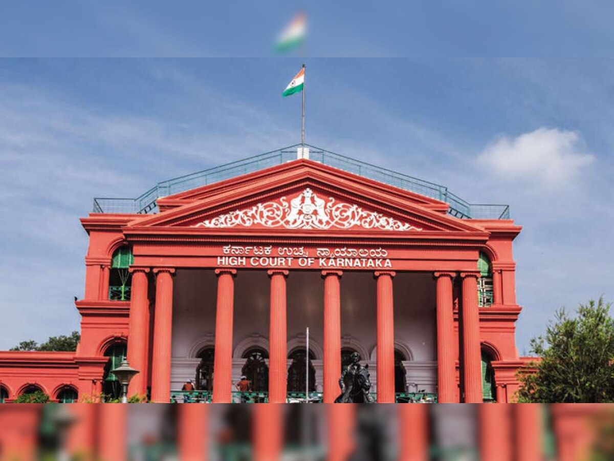 Karnataka High Court Recruitment 2022: Bumper vacancies announced - Check direct link, eligibility criteria