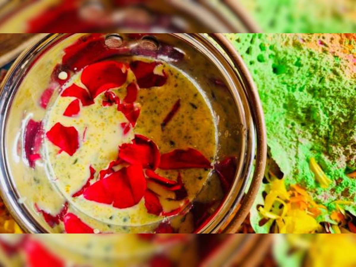 Holi 2022: Add flavours to your celebration with THESE 5 delicious items