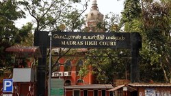 Madras High Court orders removal of 'criminal' government pleader