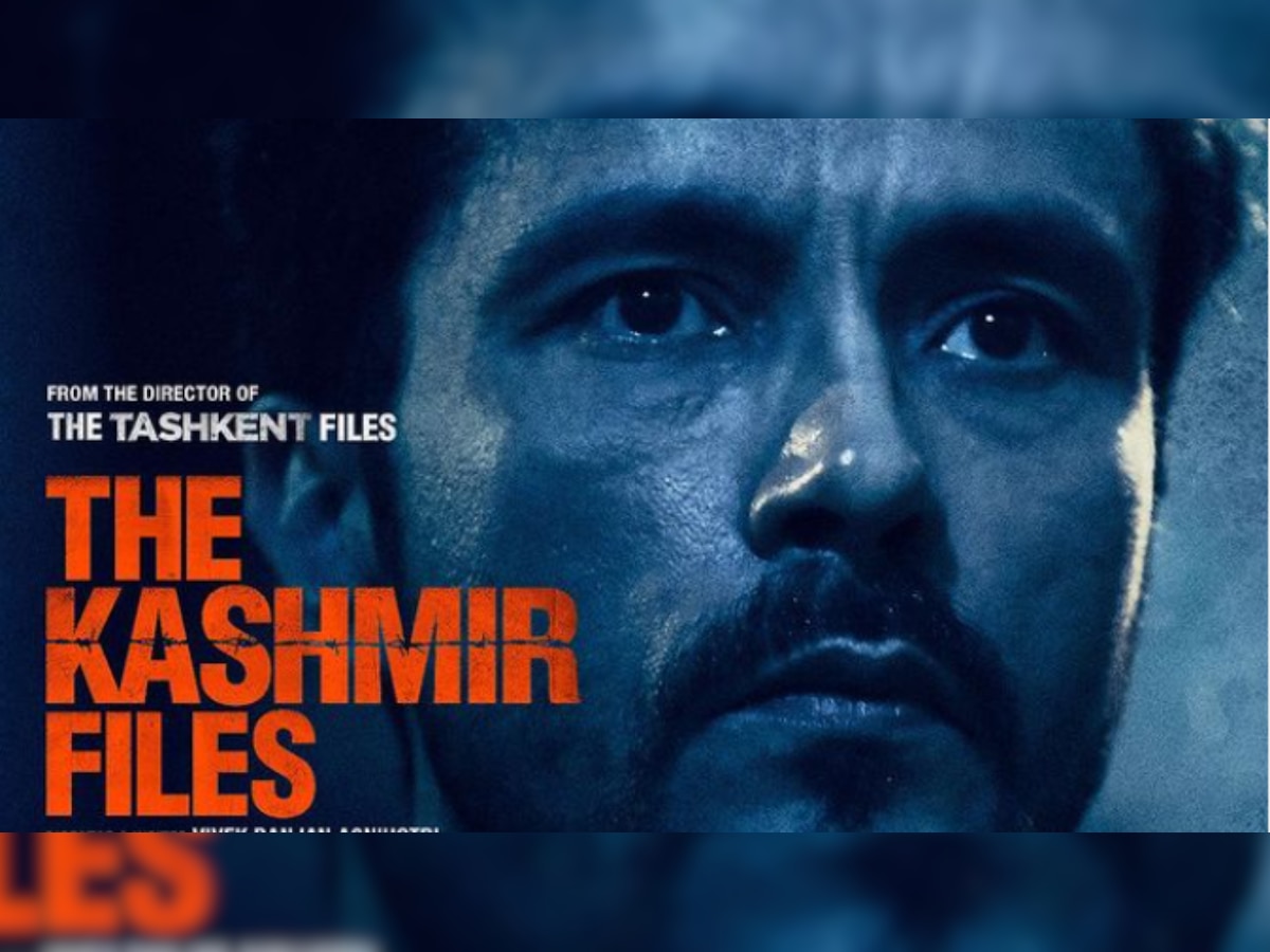 'The Kashmir Files' actor Darshan Kumaar discloses he went into depression after playing Krishna Pandit