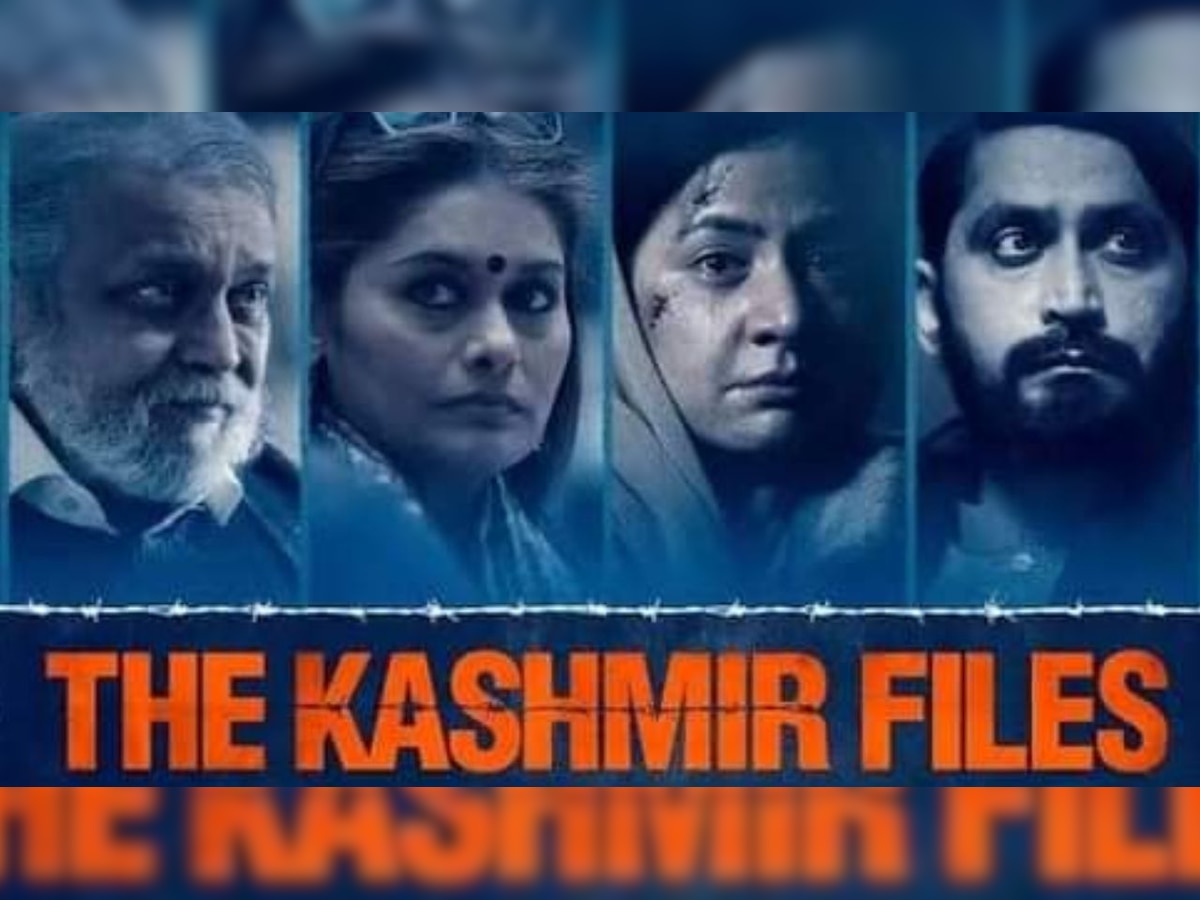 'The Kashmir Files' creates history by earning Rs 19 CR on Wednesday, details inside