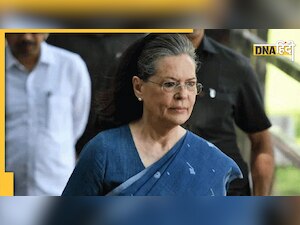 सोनिया गांधी हुईं Covid पॉजिटिव, बैठक में शामिल कई नेता भी हुए संक्रमित