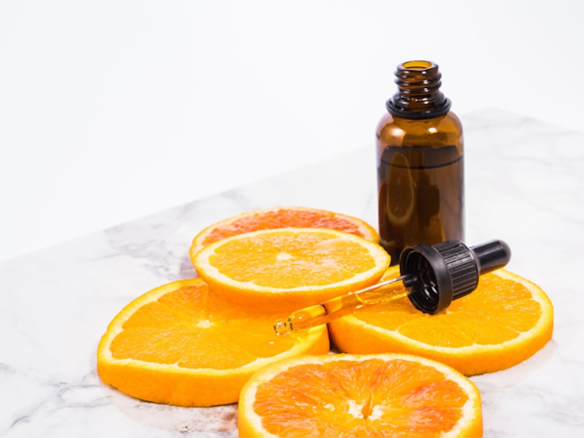 Top 5 Vitamin C face serums to make your skin glow