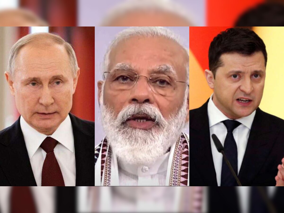 Russia-Ukraine crisis: India to 'engage' in diplomacy to end war