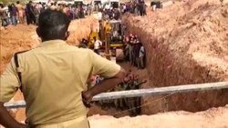 Kerala: Four labourers die as under-construction building collapses in Ernakulam