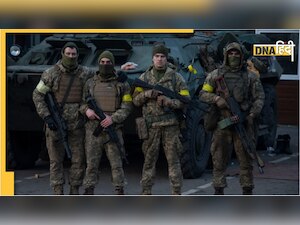 Ukraine Crisis: व्लादिमीर पुतिन के छेड़े युद्ध में कितने यूक्रेनी और रूसी नागरिकों की हुई मौत?