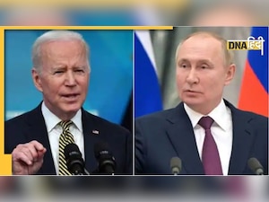 Russia Ukraine War: हत्यारे तानाशाह हैं Vladimir Putin, क्यों बोले जो बाइडेन?