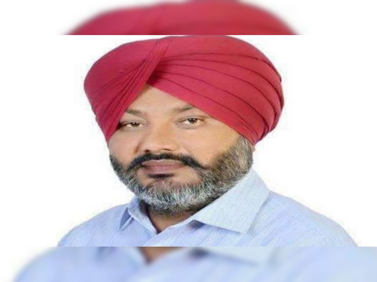 Meet Harpal Singh Cheema, Dirba MLA, set to take oath as minister in Punjab Cabinet