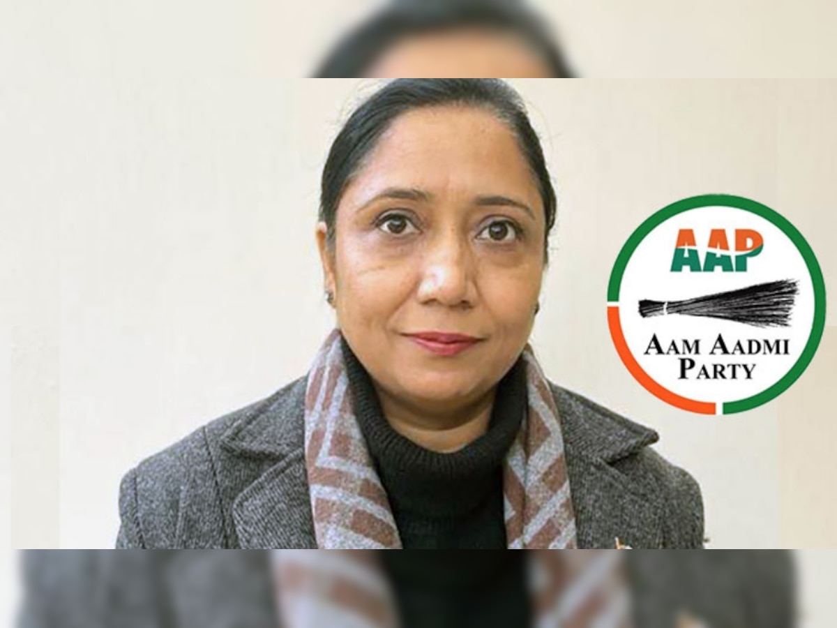 Meet Dr Baljit Kaur, ophthalmologist-turned-AAP MLA, inducted into Punjab Cabinet today