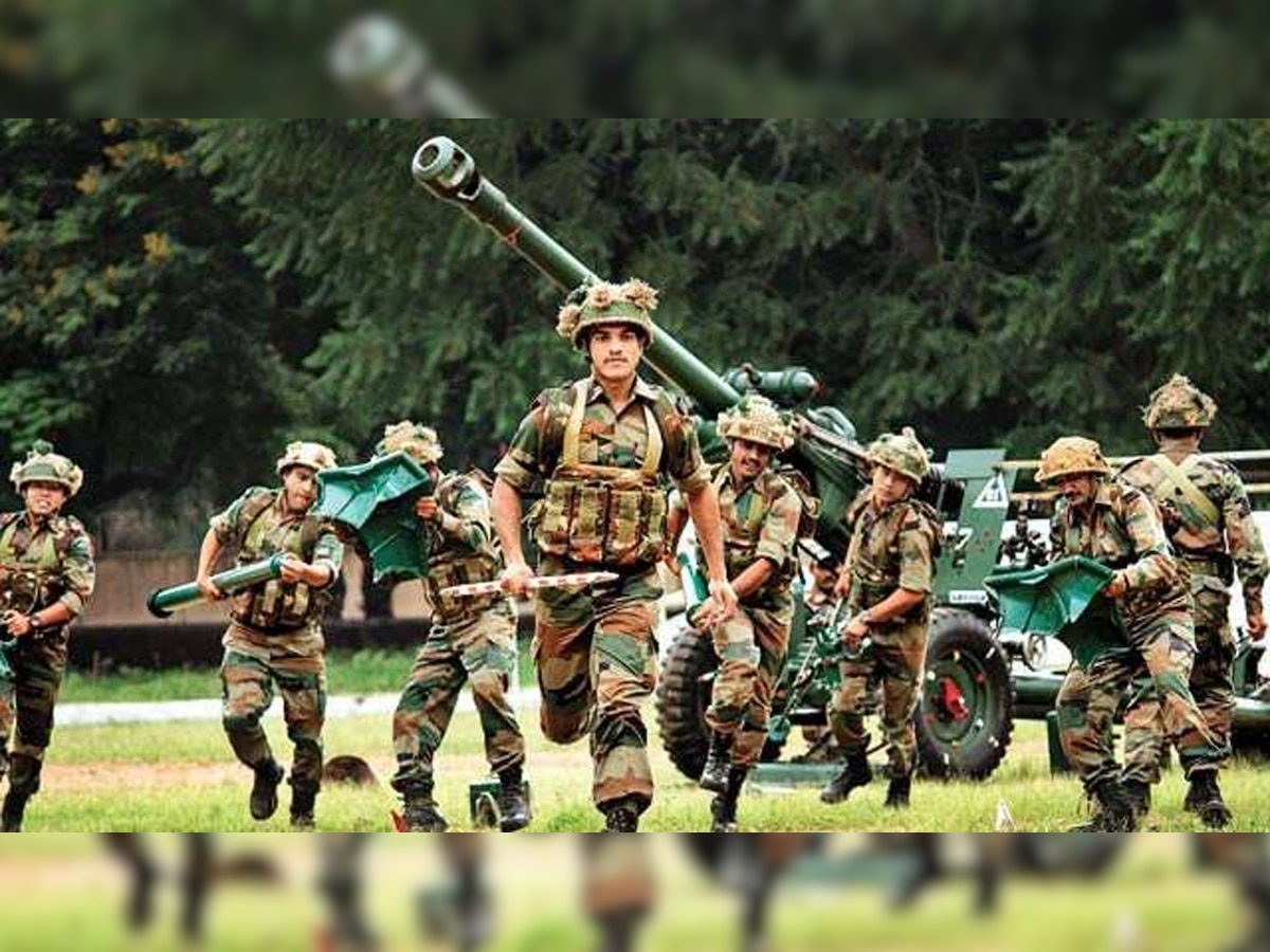 Indian Army Recruitment 2022: Vacancies announced for 191 posts, apply at joinindianarmy.nic.in – Details here