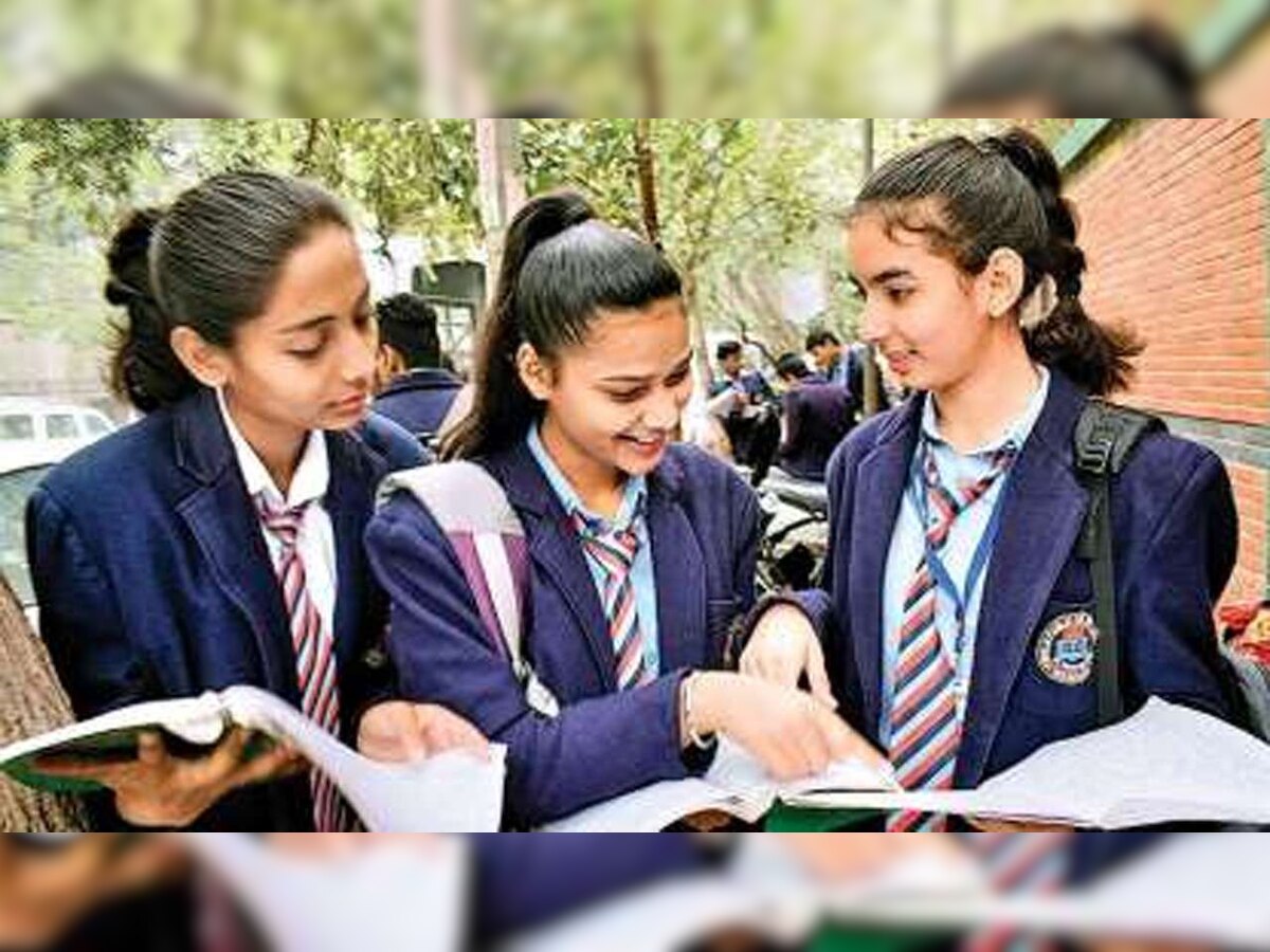 CBSE Class 12 Term 1 Results Released: Know when and where to check