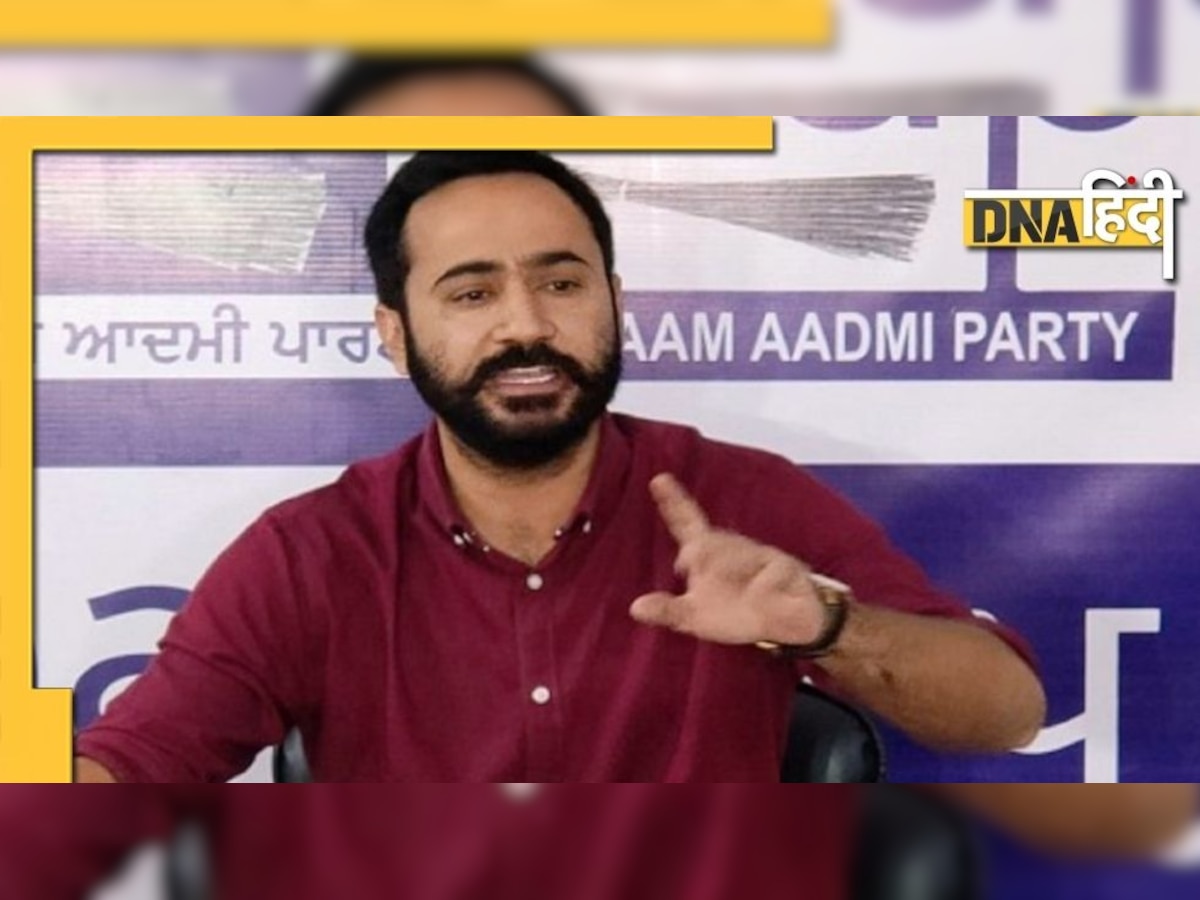 अन्ना आंदोलन के बाद AAP से जुड़े थे Gurmeet Singh, अब बनेंगे Bhagwant Mann की कैबिनेट में मंत्री