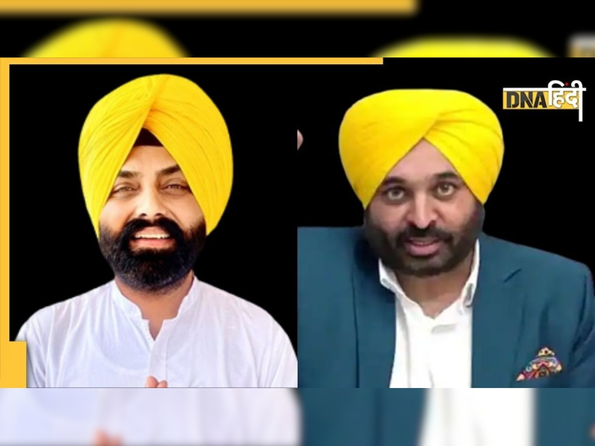 बादल परिवार के दिग्गज को हराकर Bhagwant Mann की कैबिनेट में शामिल Laljit Singh Bhullar