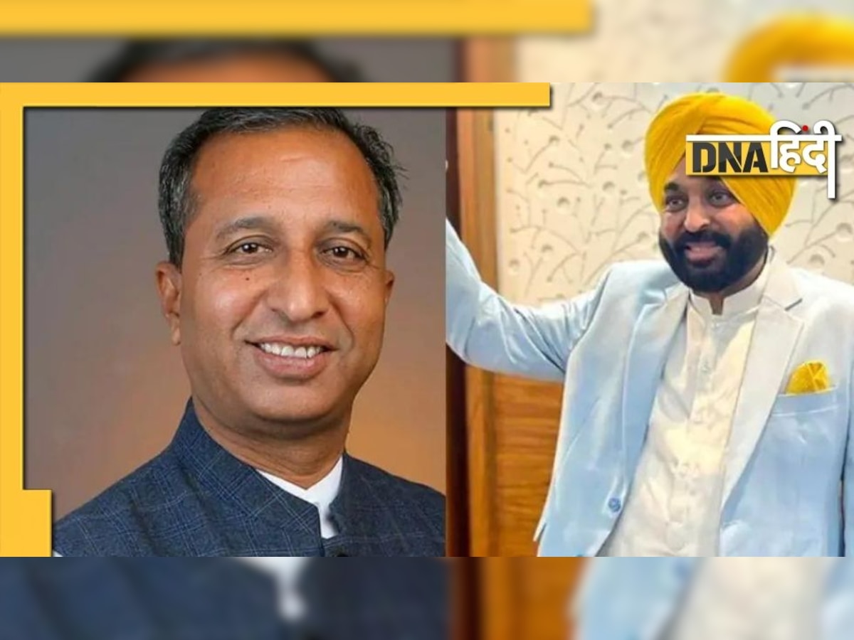 Bhagwant Mann की कैबिनेट में शामिल होंगे Vijay Singla, सिद्धू मूसेवाला को बड़े अंतर से दी थी मात 