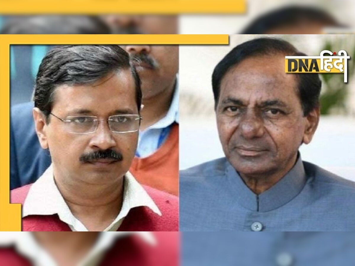 AAP ने Punjab में जीत के बाद तेलंगाना को बनाया अगला लक्ष्य, KCR को कैसे शिकस्त देगी पार्टी? 