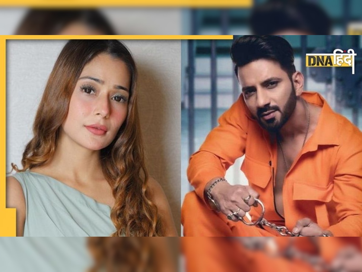 Sara Khan के पति का स्पा वर्कर के साथ था अफेयर, सुनाई रिश्ता टूटने की पूरी कहानी