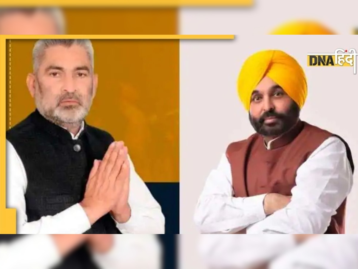 Bhagwant Mann कैबिनेट में मंत्री बने लाल चंद कटारुचक, जीरो है अचल संपत्ति