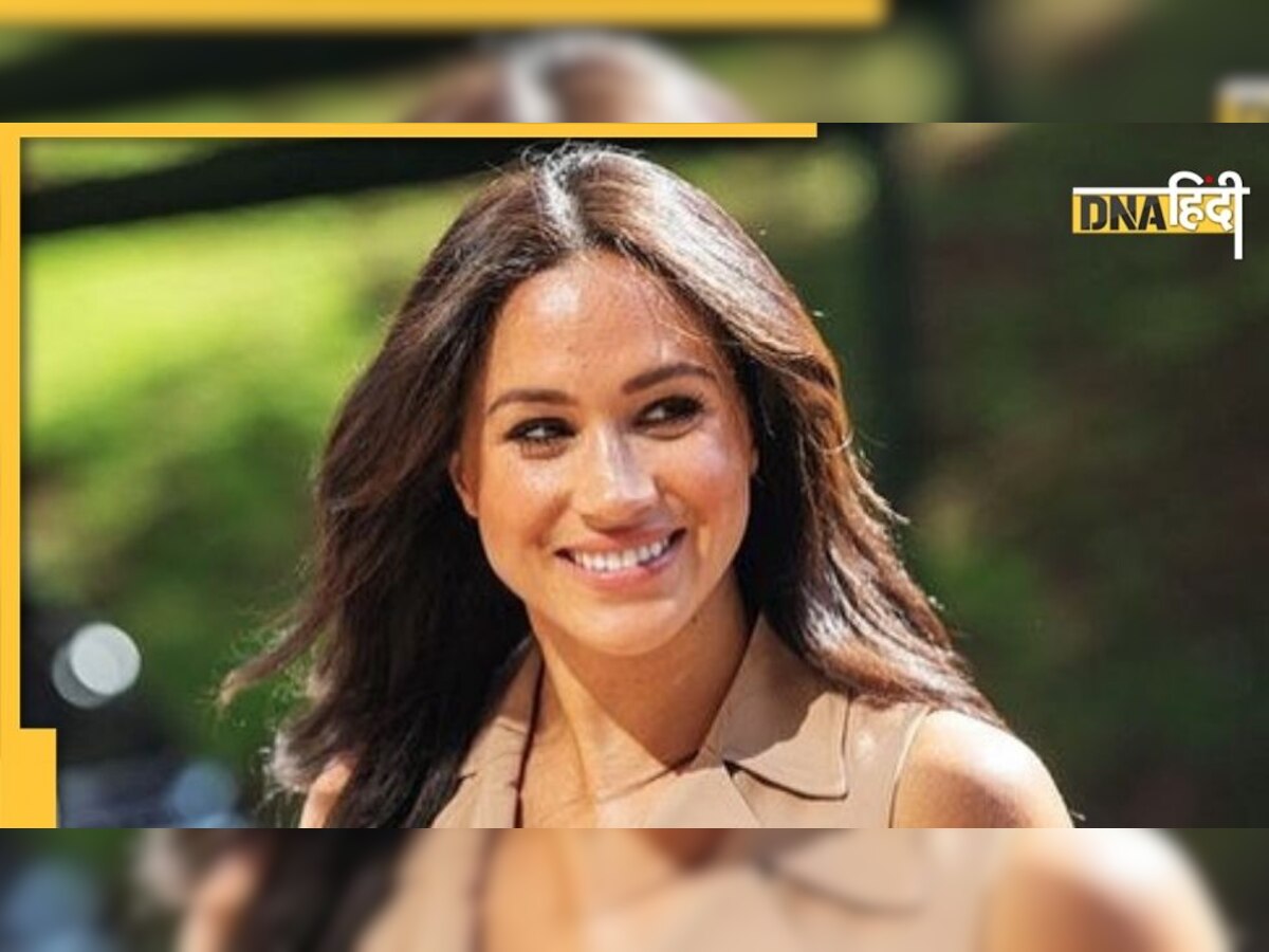 एक्ट्रेस के साथ सोने का झूठा दावा करने के लिए अभिनेता को मिला 50 लाख का ऑफर, Meghan Markle से जुड़ा है मामला