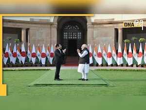 PM Modi ने जापान के पीएम से की मुलाकात, 42 अरब डॉलर निवेश की मिल सकती है खुशखबरी!