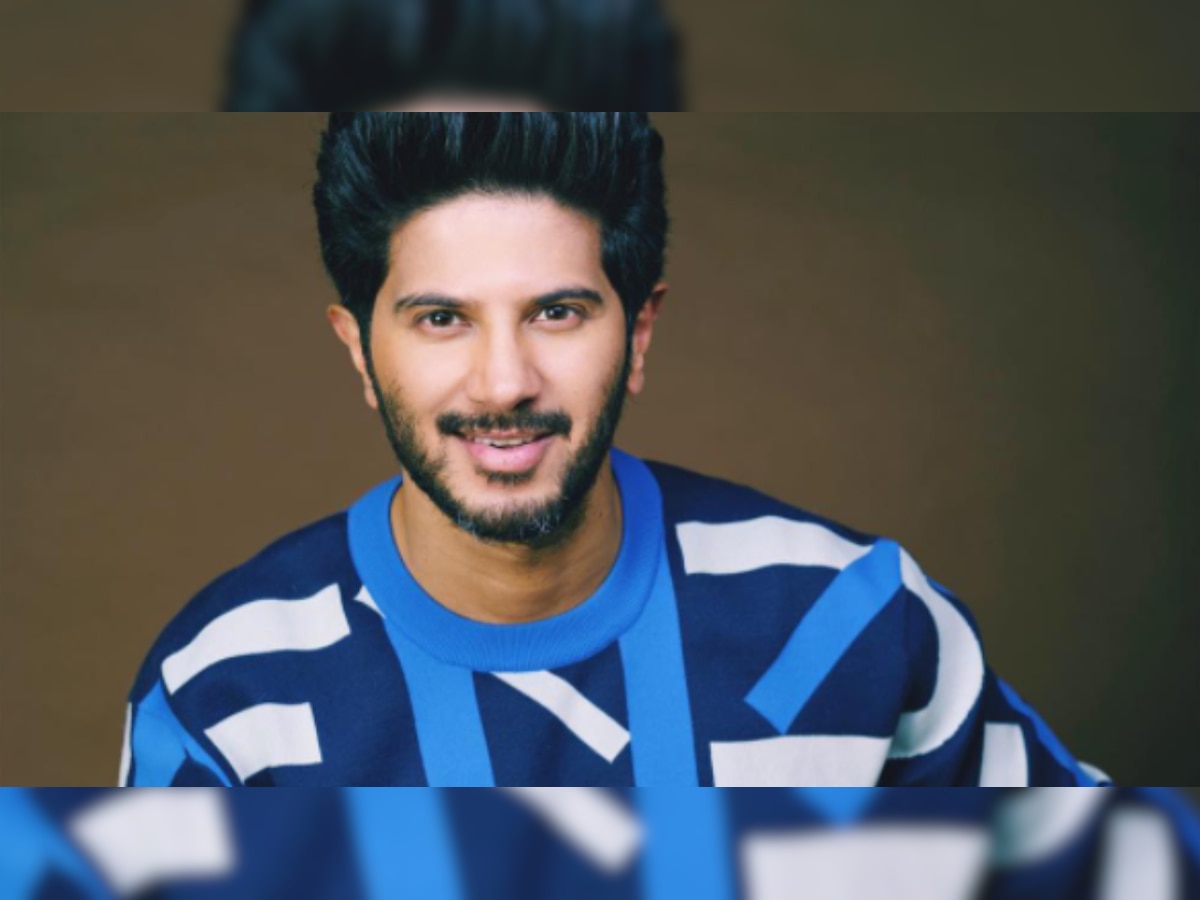 Dulquer Salmaan says he doesn't like the term 'pan-India' for a film, here's why