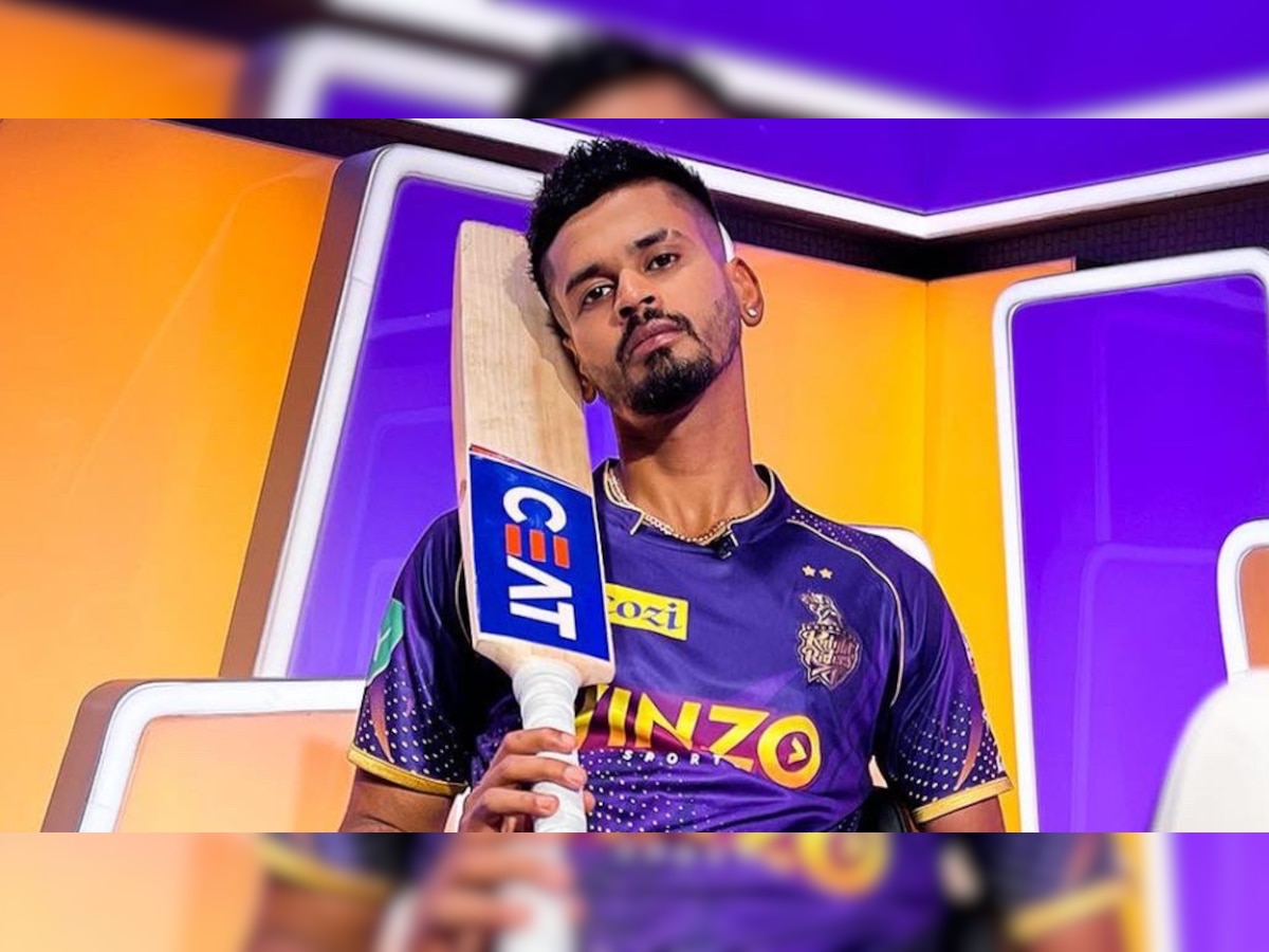 IPL 2022: Will KKR skipper Shreyas Iyer bat at No 4 spot in 15th edition? Captain says THIS