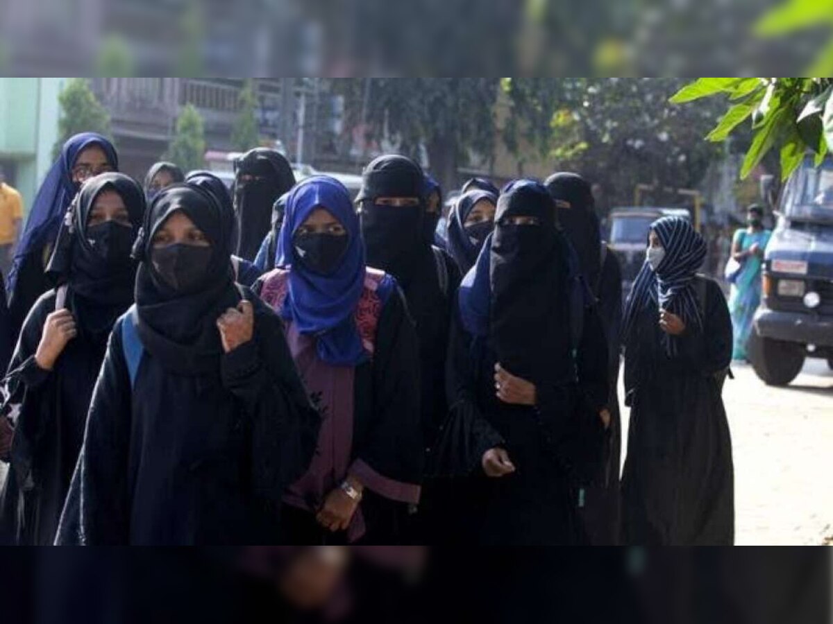 Karnataka Hijab Row: HC judges who delivered verdict get Y-category security after death threats