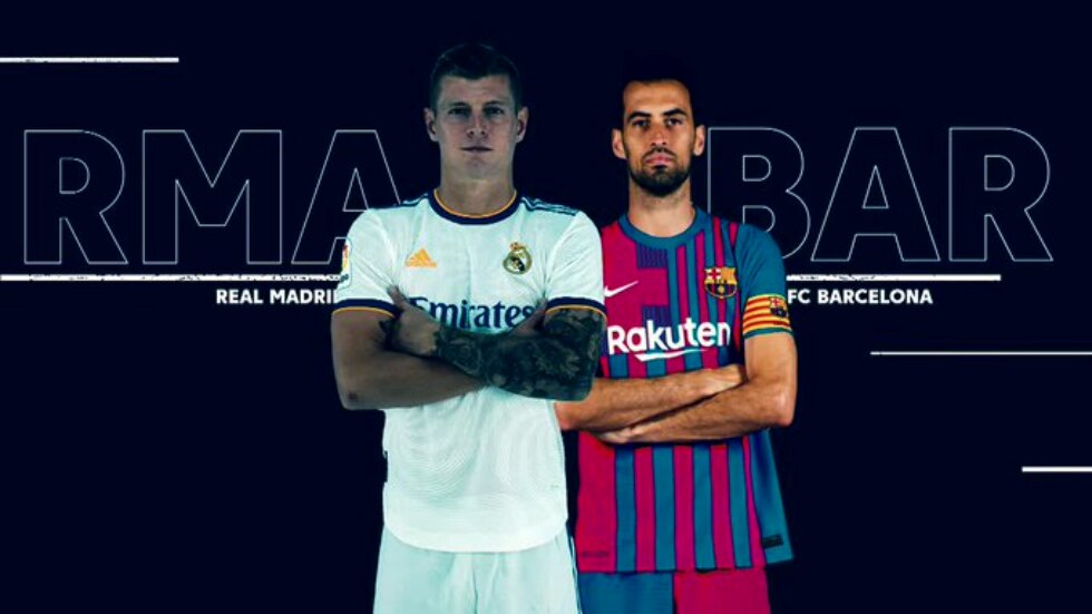 El clasico 2024 live streaming