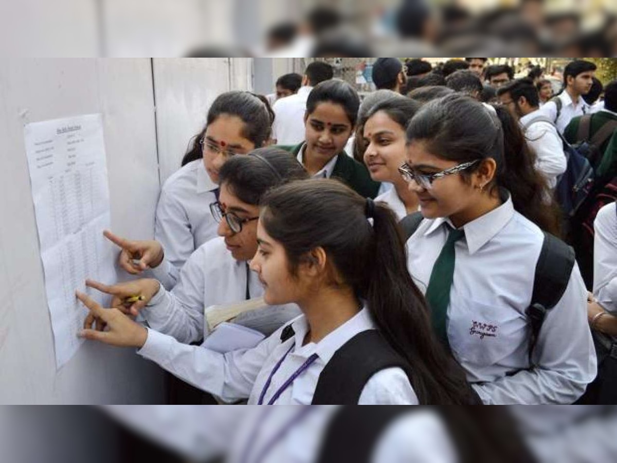 CBSE Term 1 Class 12 Results 2022: Apply for revaluation at cbse.gov.in - Check process, last date