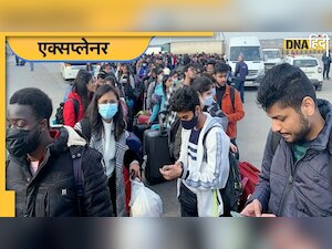 Russia-Ukraine War: क्या होते हैं मानव गलियारे, कैसे युद्ध के दौरान मिलती है इससे मदद?