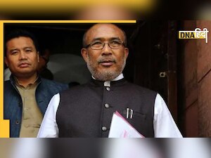 Manipur: मणिपुर BJP के भीतर फूट! 19 विधायक सीएम की मीटिंग से रहे गायब, क्या गिर जाएगी बीरेन सिंह की सरकार