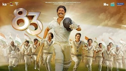 '83' OTT release: When and where to watch Ranveer Singh-Kabir Khan's sports drama