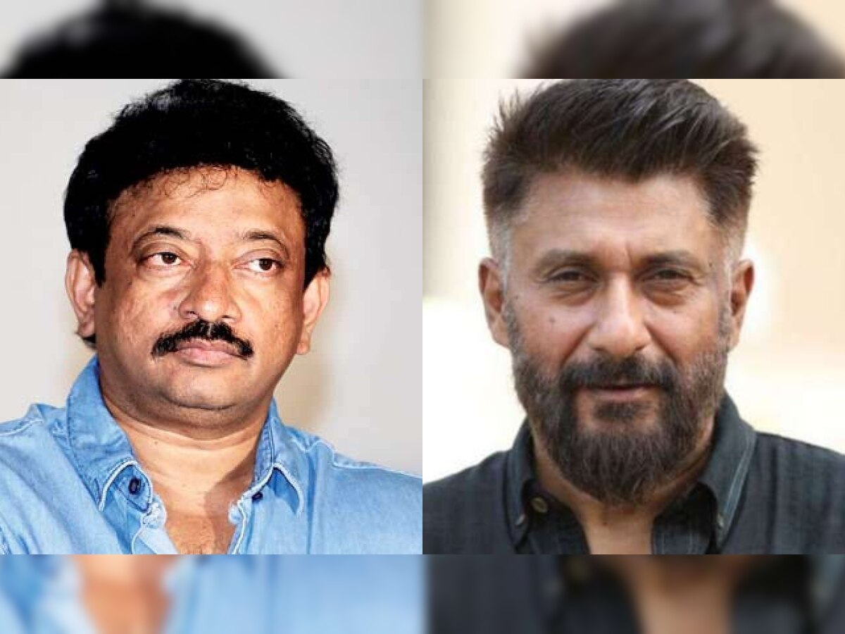 'The Kashmir Files': Vivek Agnihotri REACTS to Ram Gopal Varma after latter says he hates the film