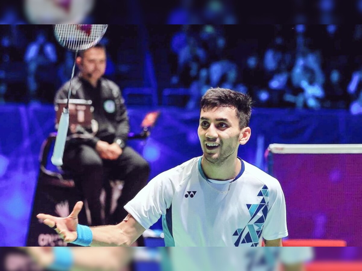 PM Modi reacts after Lakshya Sen wins silver at All England Badminton Open 2022