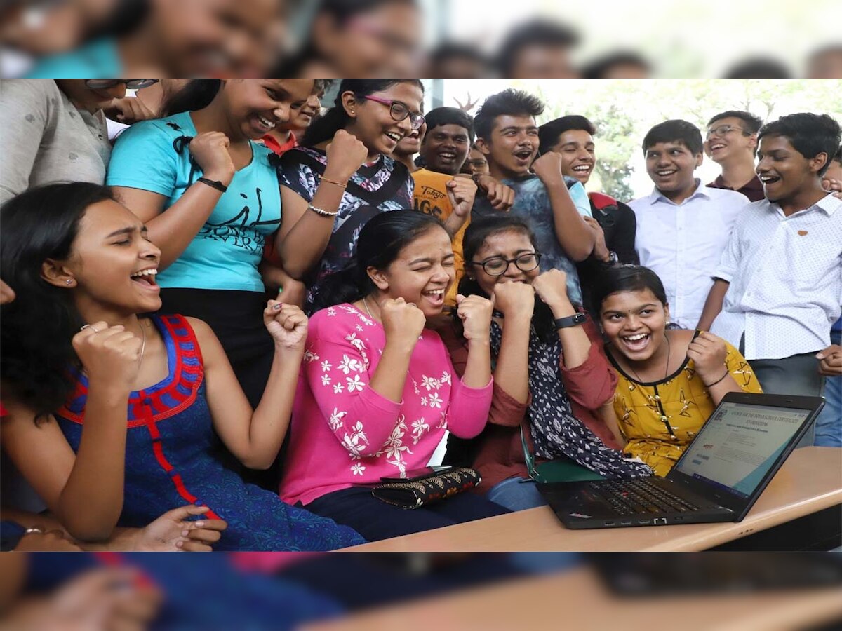 CBSE Class 12 Term 1 result 2022 declared: Here's how to raise objections