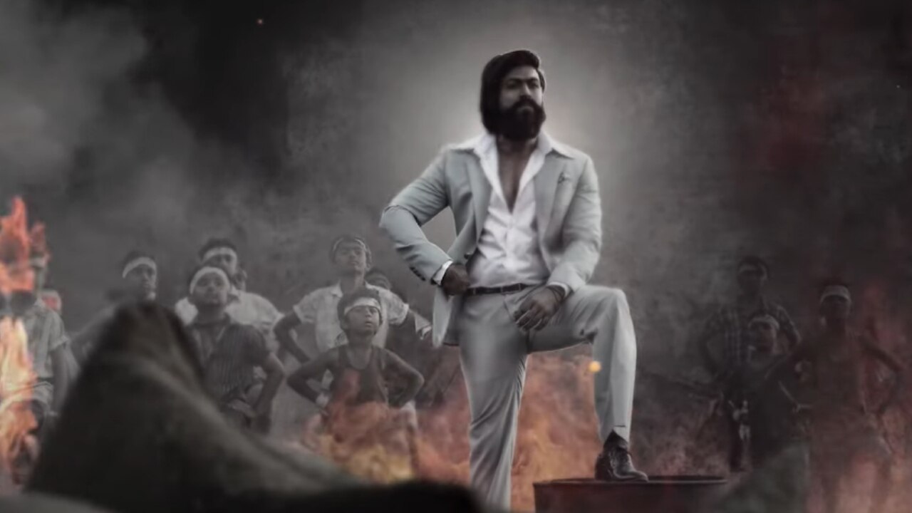 KGF 2 OTT Release: Know When And Where To Watch