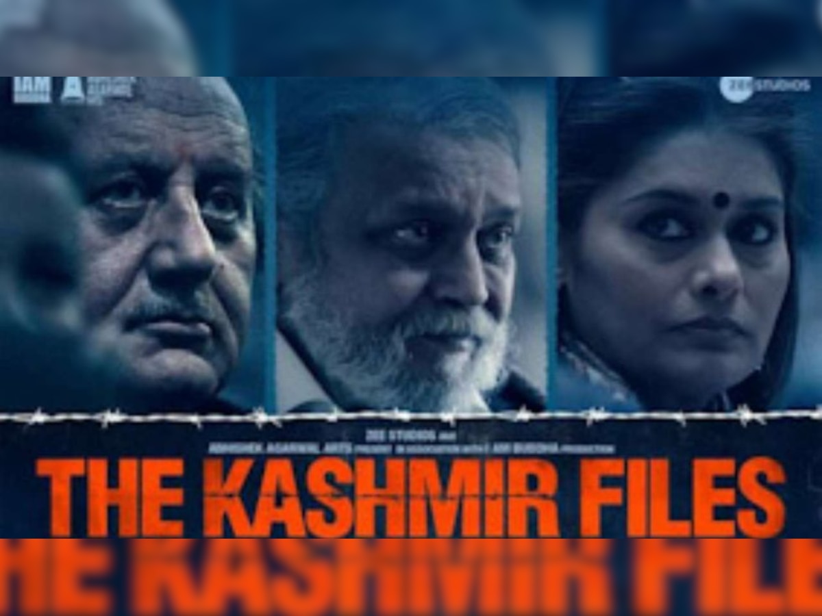 ‘The Kashmir Files’: Section 144 enforced in Rajasthan’s Kota in view of film’s screening