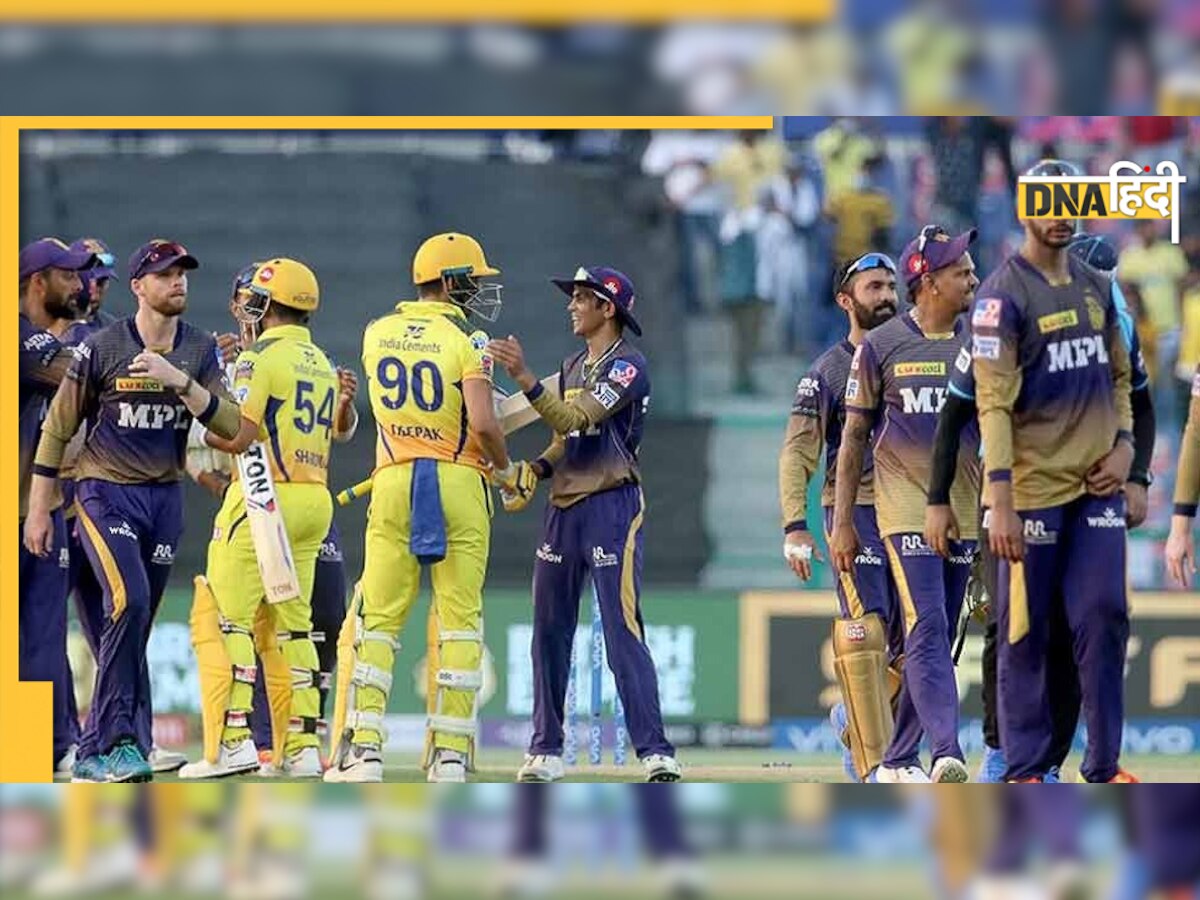 IPL 2022: CSK को मिली खुशखबरी, ओपनिंग मैच के लिए तैयार हुआ तूफानी बल्लेबाज 