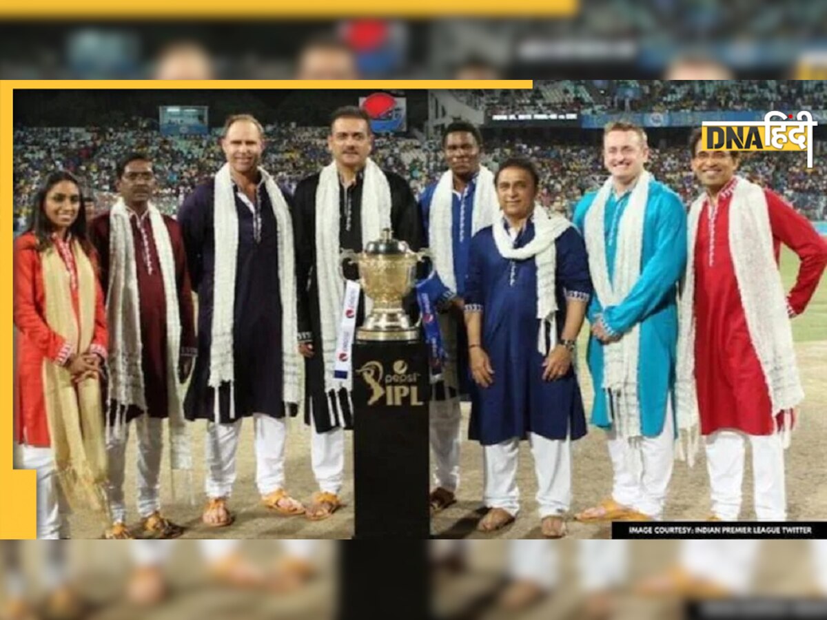 IPL 2022: आईपीएल कॉमेंटेटर को इस साल मिलेंगे इतने करोड़ रुपये, हो जाएंगे मालामाल